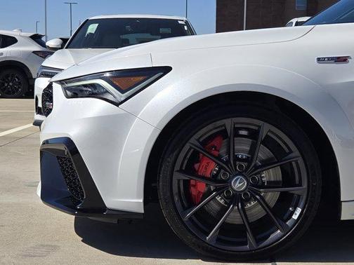 2026 Acura Integra Type S