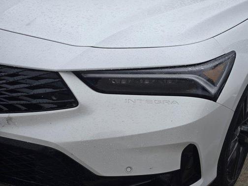 2023 Acura Integra A-Spec Technology