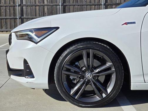 2023 Acura Integra A-Spec Technology