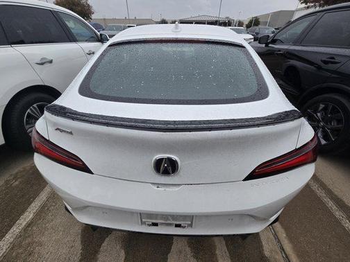 2023 Acura Integra A-Spec Technology