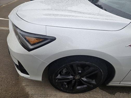 2023 Acura Integra A-Spec Technology