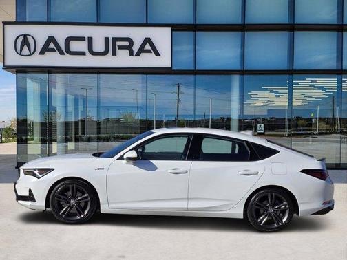 2023 Acura Integra A-Spec Technology