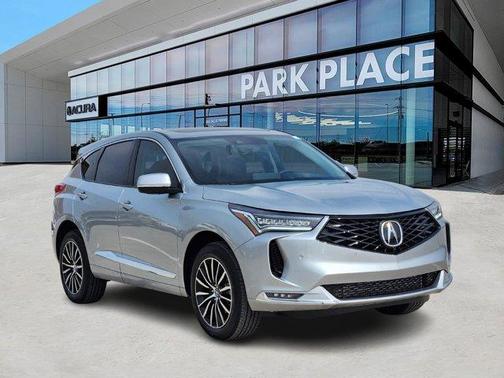 2025 Acura RDX Advance Package