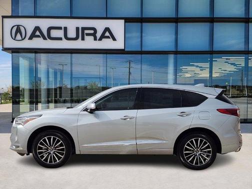 2025 Acura RDX Advance Package