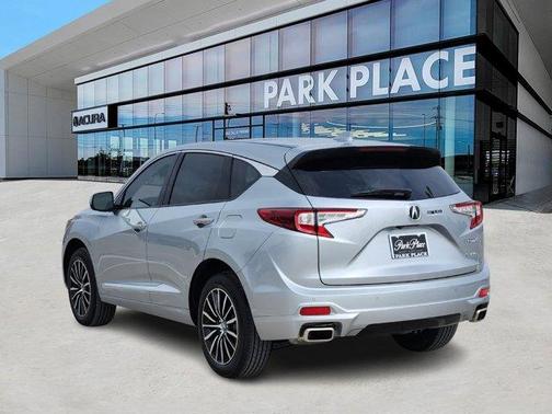 2025 Acura RDX Advance Package