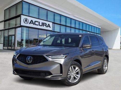 2026 Acura MDX Base