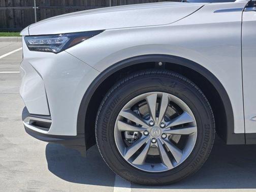 2026 Acura MDX Base