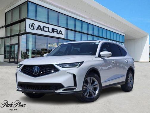 2026 Acura MDX Base
