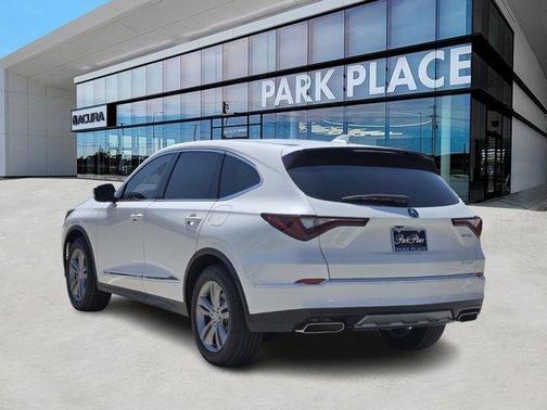 2026 Acura MDX Base