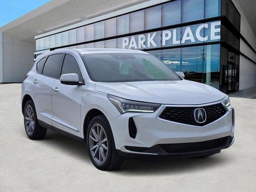 2024 Acura RDX Technology Package