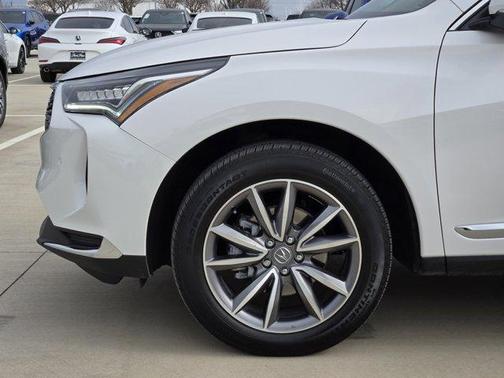 2024 Acura RDX Technology Package