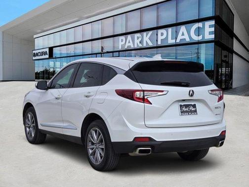 2024 Acura RDX Technology Package