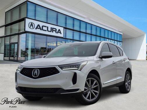 2024 Acura RDX Technology Package