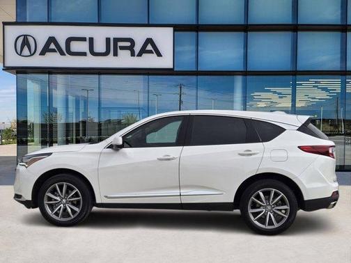 2024 Acura RDX Technology Package