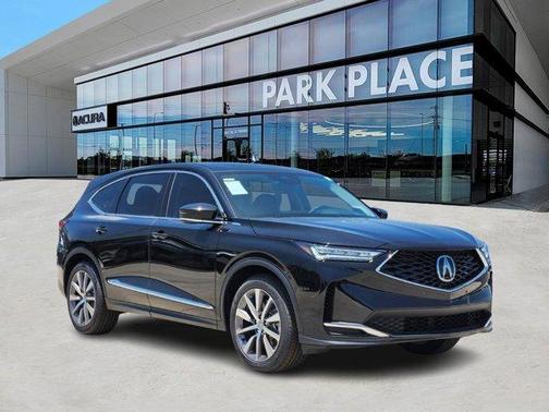 2026 Acura MDX 3.5L w/Technology Package