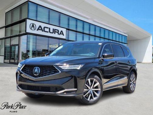 2026 Acura MDX 3.5L w/Technology Package
