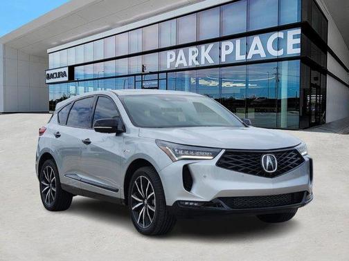 2025 Acura RDX A-Spec Advance Package