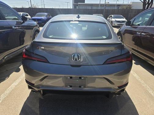 2023 Acura Integra A-Spec