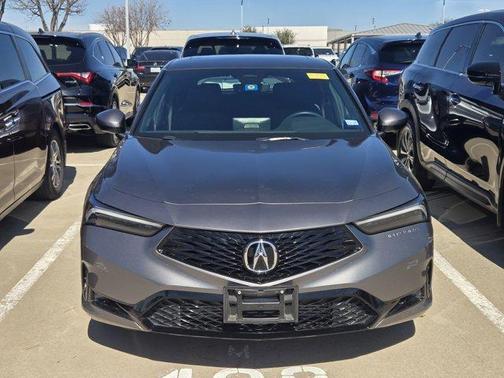 2023 Acura Integra A-Spec