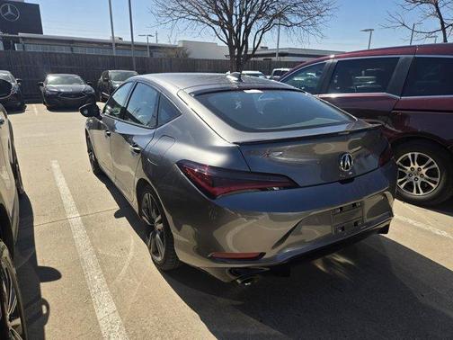2023 Acura Integra A-Spec