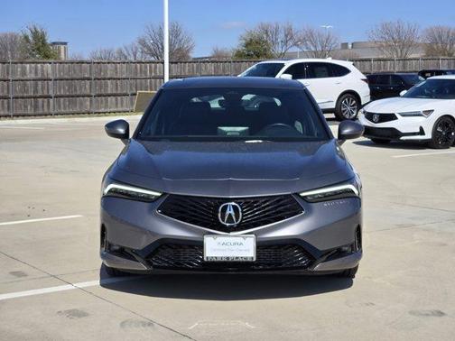 2023 Acura Integra A-Spec