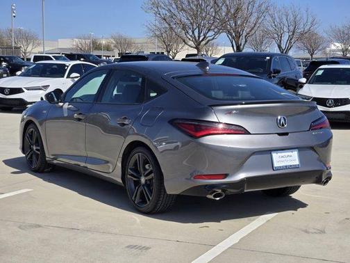 2023 Acura Integra A-Spec