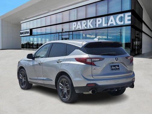 2023 Acura RDX A-Spec