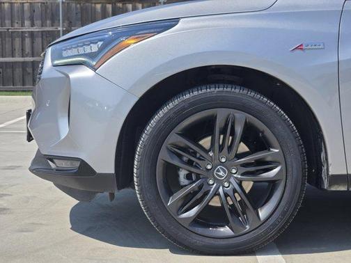 2023 Acura RDX A-Spec