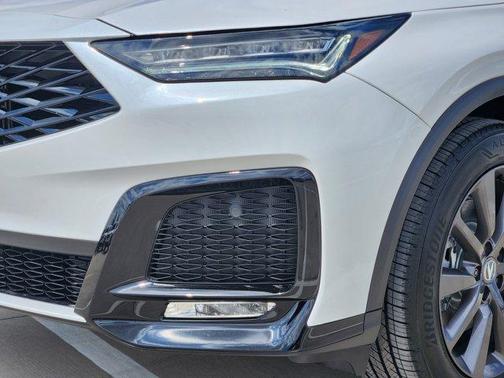2025 Acura MDX A-Spec
