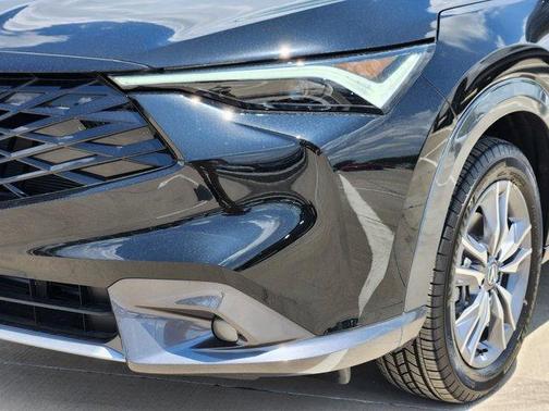2025 Acura ADX Base