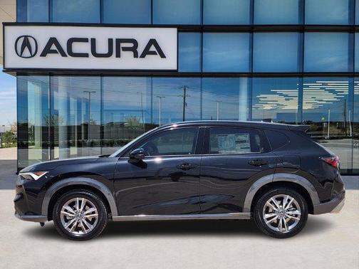 2025 Acura ADX Base
