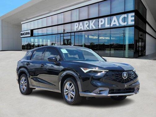 2025 Acura ADX Base