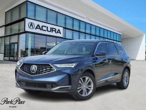2025 Acura MDX Base