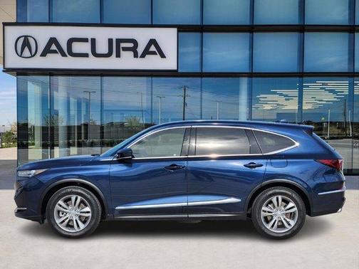 2025 Acura MDX Base