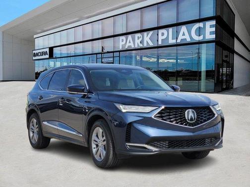 2025 Acura MDX Base