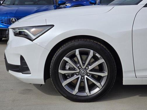 2026 Acura Integra Base