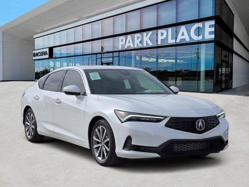 2026 Acura Integra Base