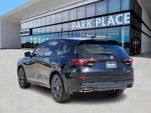 2023 Acura MDX A-Spec