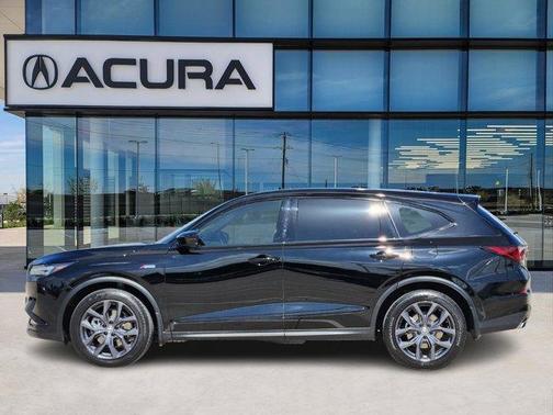 2023 Acura MDX A-Spec