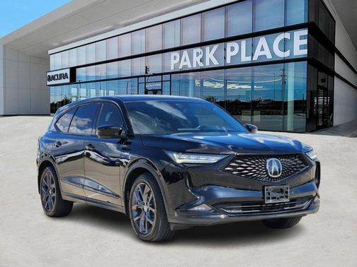 2023 Acura MDX A-Spec