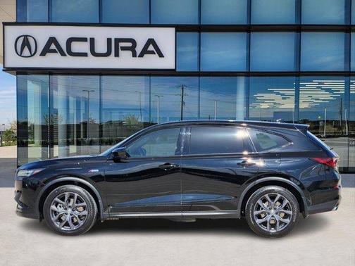 2023 Acura MDX A-Spec