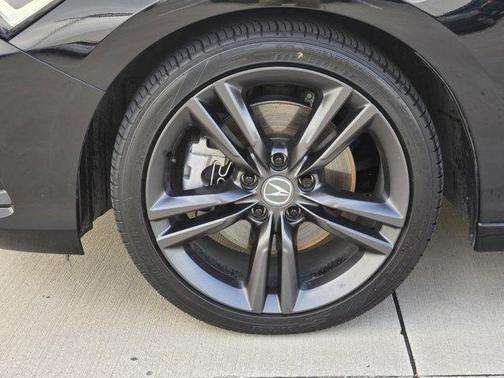 2023 Acura Integra A-Spec Technology