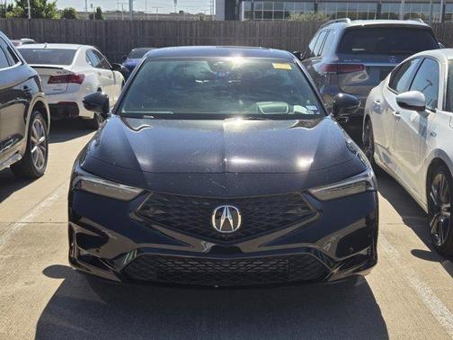 2023 Acura Integra A-Spec Technology
