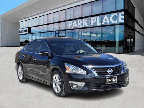 2015 Nissan Altima 2.5 SL
