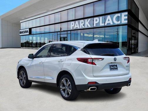 2025 Acura RDX Technology Package