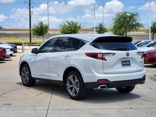 2025 Acura RDX Technology Package