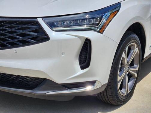 2025 Acura RDX Technology Package