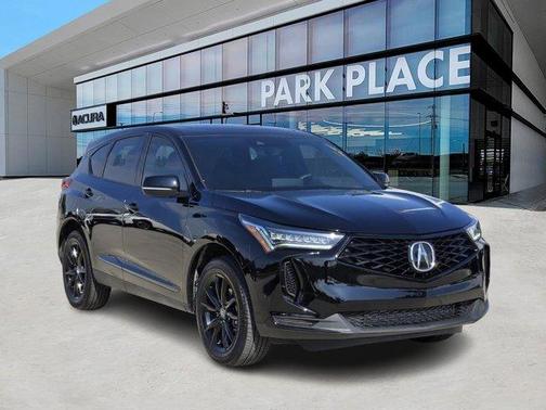 2025 Acura RDX Base