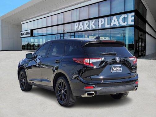 2025 Acura RDX Base