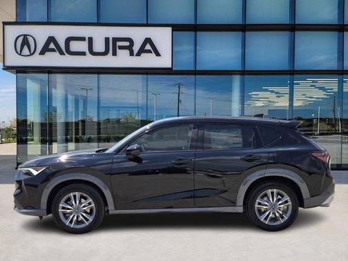 2025 Acura ADX Base